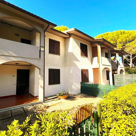 Residence Paguro Principina a Mare Exteriér fotografie