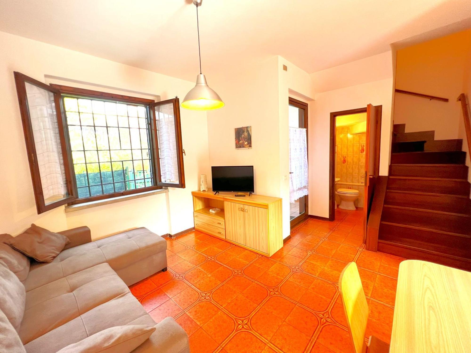 Residence Paguro Principina a Mare Exteriér fotografie
