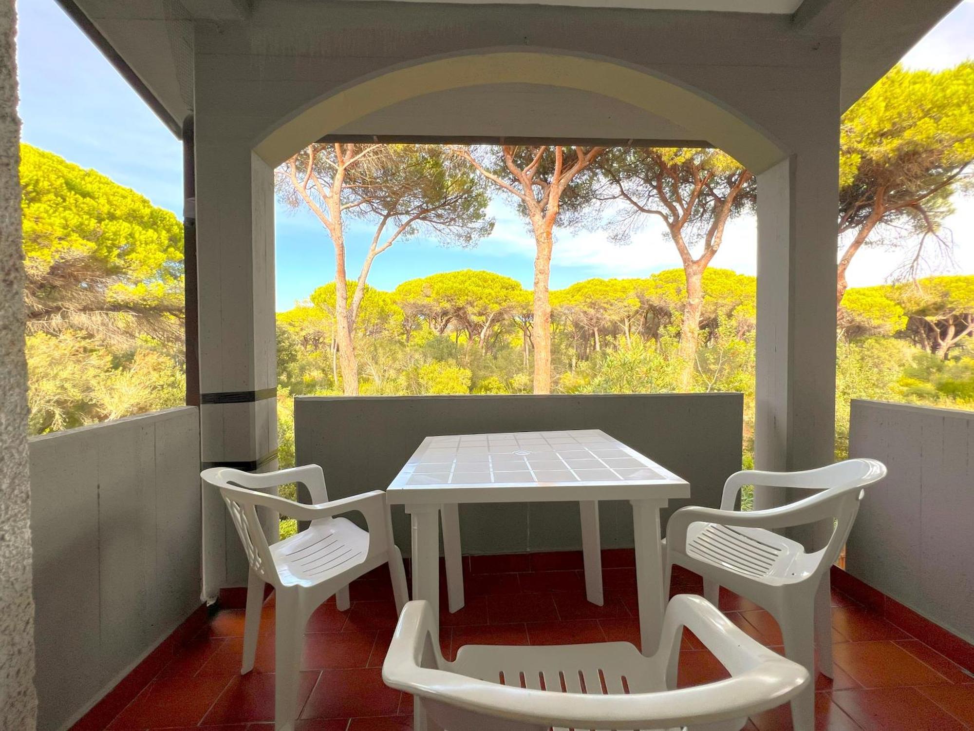 Residence Paguro Principina a Mare Exteriér fotografie